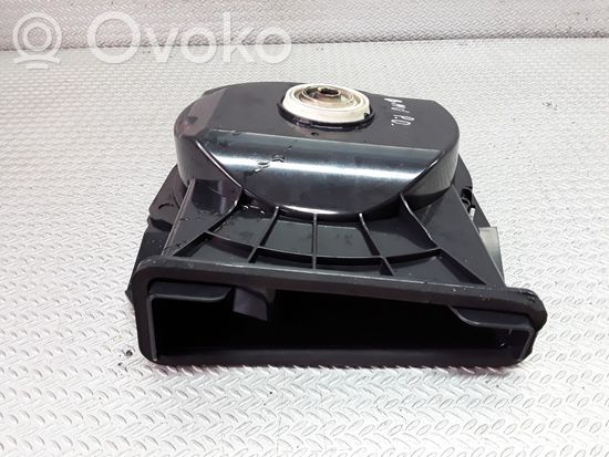 BMW 3 F30 F31 F80 Subwoofer speaker 9210148