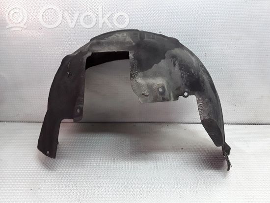 BMW 3 F30 F31 F80 Rear arch fender liner splash guards