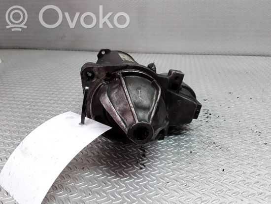 Mercedes-Benz C W203 Starter motor 0051511301 D7R28