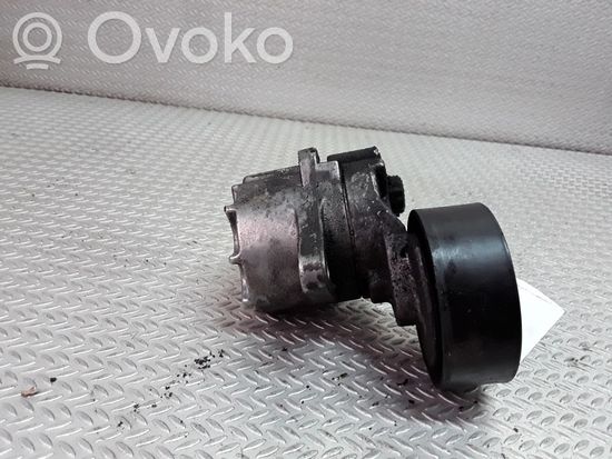 Mercedes-Benz C W203 Generator/alternator belt tensioner