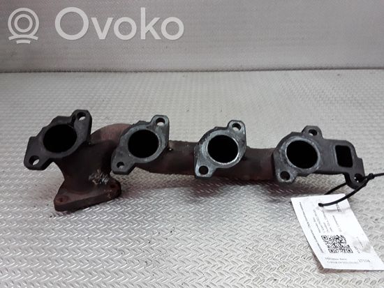 Mercedes-Benz C W202 Exhaust manifold A6111420501