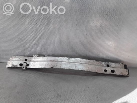BMW 7 E65 E66 Rear bumper cross member