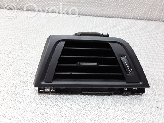 BMW 3 F30 F31 F80 Dashboard side air vent grill/cover trim 9253218