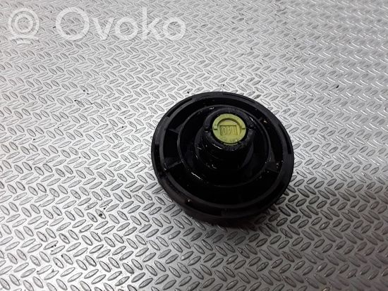 BMW 3 F30 F31 F80 Coolant expansion tank/reservoir cap