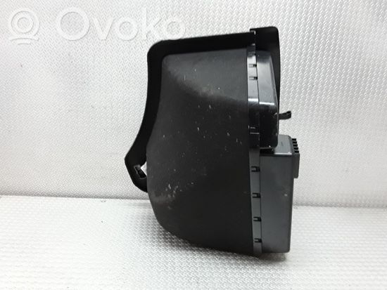 BMW 3 F30 F31 F80 Glove box in trunk 51477308699