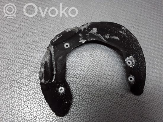 BMW 3 F30 F31 F80 Front brake disc dust cover plate