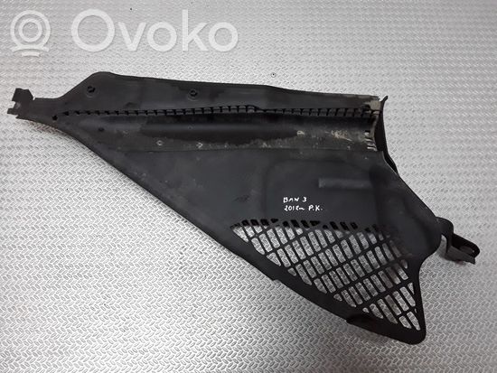 BMW 3 F30 F31 F80 Wiper trim