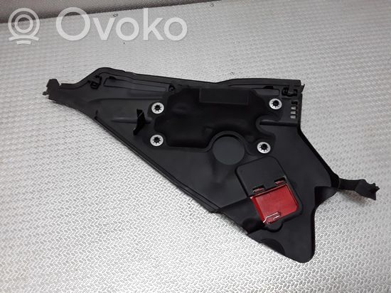 BMW 3 F30 F31 F80 Wiper trim