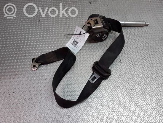 Audi A4 S4 B5 8D Front seatbelt 8D0857705A