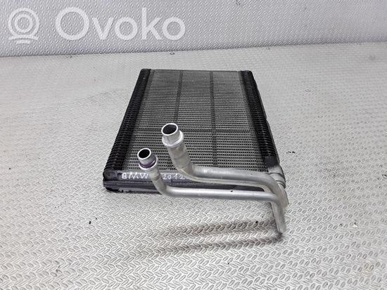 BMW 3 F30 F31 F80 Air conditioning (A/C) radiator (interior)
