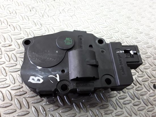 BMW 3 F30 F31 F80 Air flap motor/actuator T1015556H