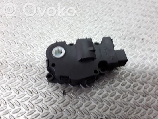 BMW 3 F30 F31 F80 Air flap motor/actuator T1015556H