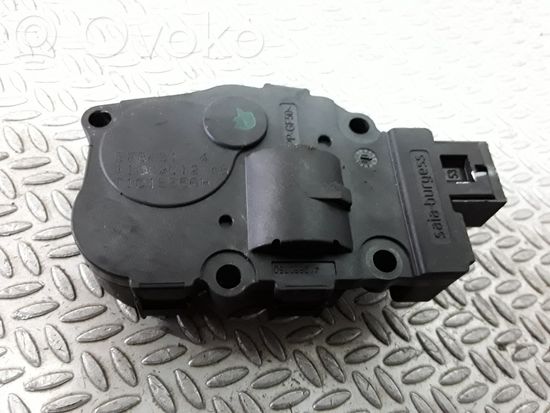 BMW 3 F30 F31 F80 Air flap motor/actuator T1015556H