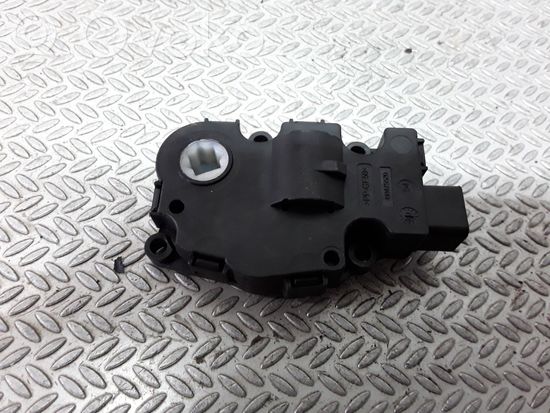 BMW 3 F30 F31 F80 Air flap motor/actuator T1015556H