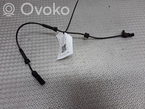 BMW 3 F30 F31 F80 ABS brake wheel speed sensor 679122302