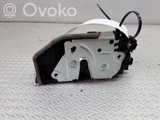 BMW 3 F30 F31 F80 Rear door lock