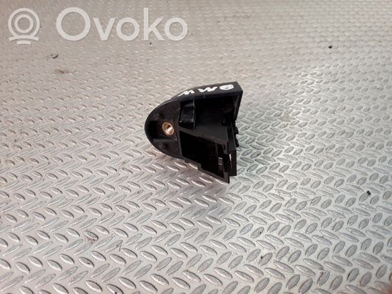 BMW 3 F30 F31 F80 Rear door handle cover