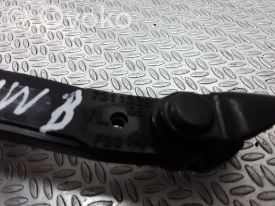 BMW 3 F30 F31 F80 Front door check strap stopper