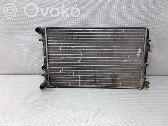 Audi A3 S3 8L Coolant radiator