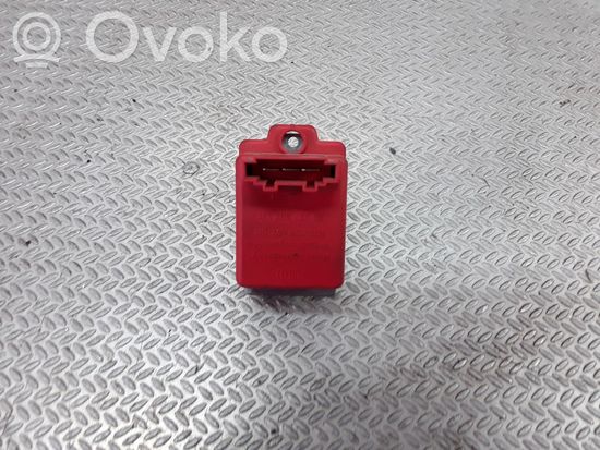 Audi A4 S4 B5 8D Heater blower motor/fan resistor 357907521