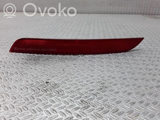 BMW 3 F30 F31 F80 Rear tail light reflector 730118805