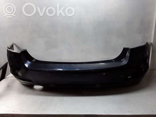BMW 3 F30 F31 F80 Rear bumper 15857711
