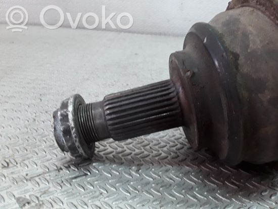 BMW X5 E53 Front driveshaft