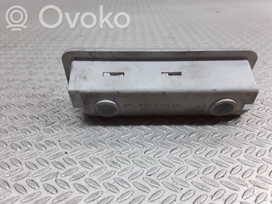 BMW X5 E53 Rear seat light 63318352286