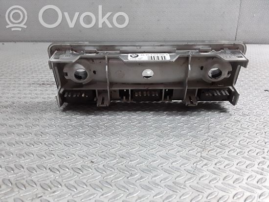BMW X5 E53 Front seat light 633183799089 8379908