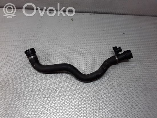BMW X5 E53 Engine coolant pipe/hose