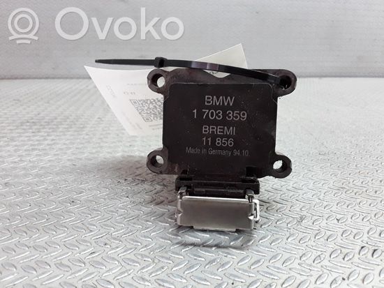BMW 3 E36 High voltage ignition coil 1703359