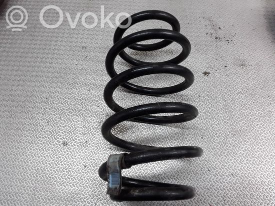 BMW X5 E53 Front coil spring