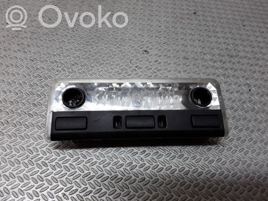 BMW X5 E53 Front seat light 63318364929