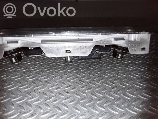 BMW X5 E53 Front seat light 63318364929
