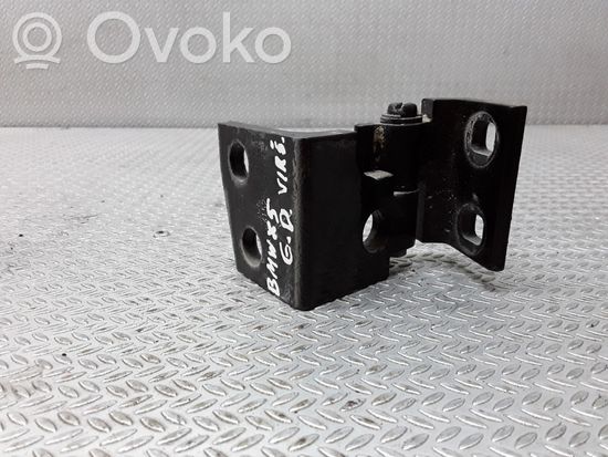 BMW X5 E53 Rear door upper hinge 415282651629