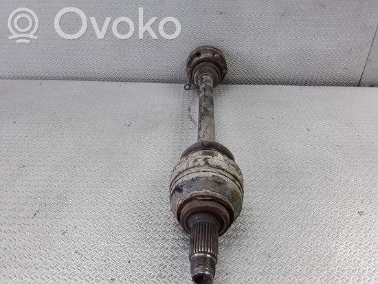 BMW X5 E53 Rear driveshaft 7500916