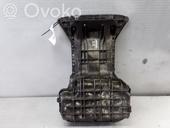 Mercedes-Benz ML W163 Oil sump R1120140702