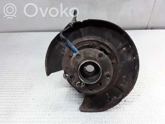 BMW X5 E53 Rear wheel hub spindle/knuckle