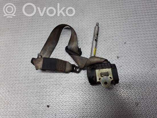 Audi A6 S6 C5 4B Front seatbelt 4B0857705D