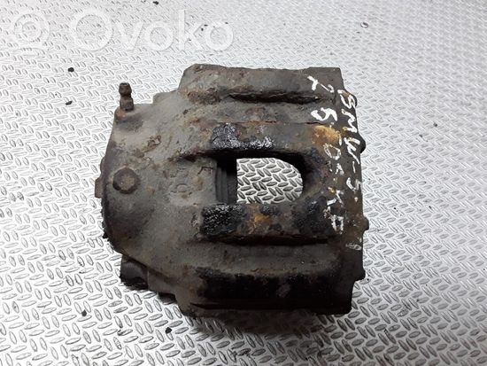 BMW 5 E39 Front brake caliper