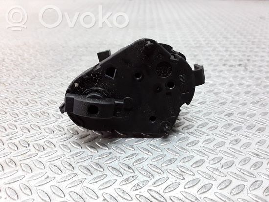 BMW X5 E53 Air flap motor/actuator 69179429