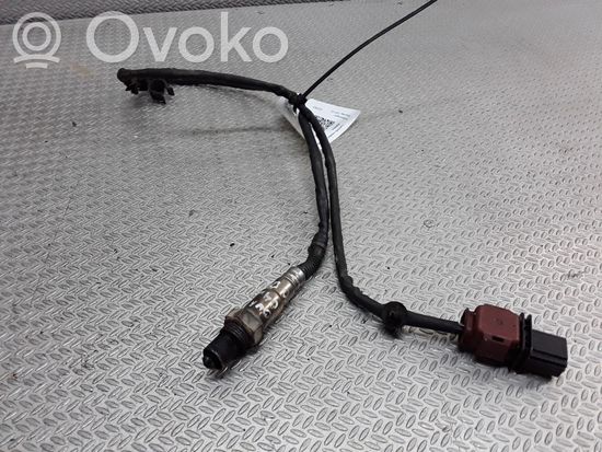 Volkswagen Touareg I Lambda probe sensor 07Z906262