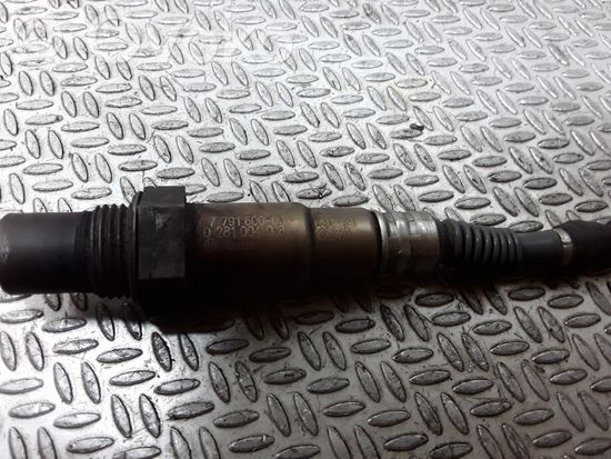 BMW 3 F30 F31 F80 Lambda probe sensor 0281004018 7791600