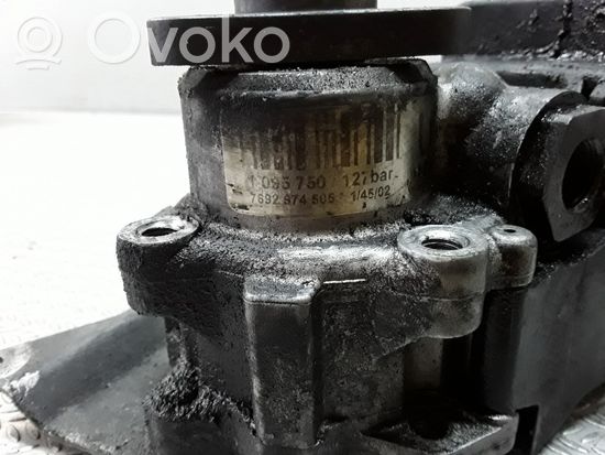 BMW X5 E53 Power steering pump 1095750 7692974505