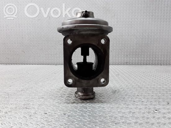 BMW X5 E53 EGR valve 72826400