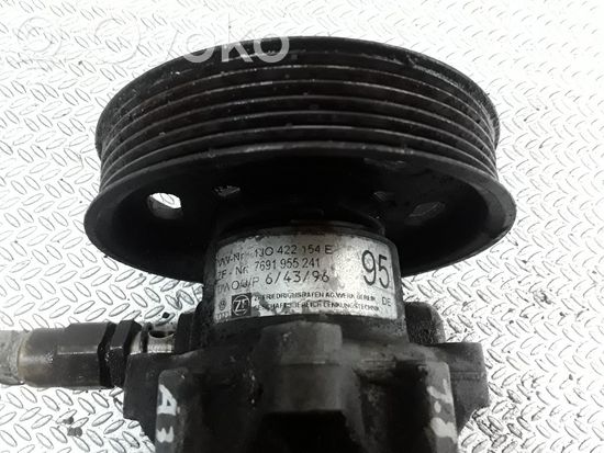 Audi A3 S3 8L Power steering pump 1J0422154E 7691955241