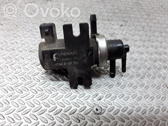 Volkswagen PASSAT B5 Turbo solenoid valve 1H0906627