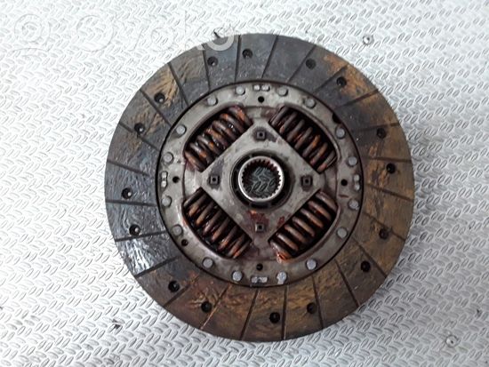 Mercedes-Benz Vito Viano W638 Clutch pressure plate