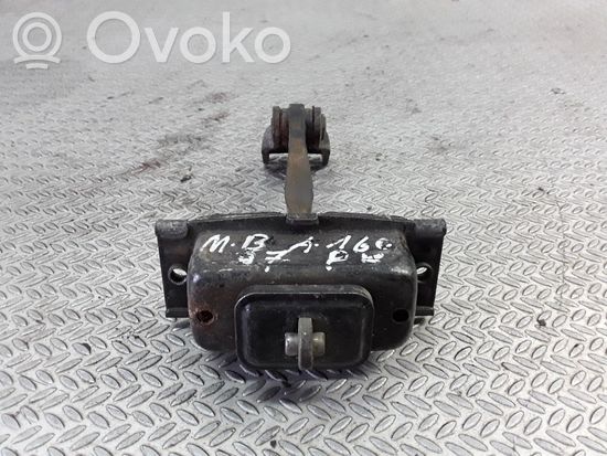 Mercedes-Benz A W168 Front door check strap stopper