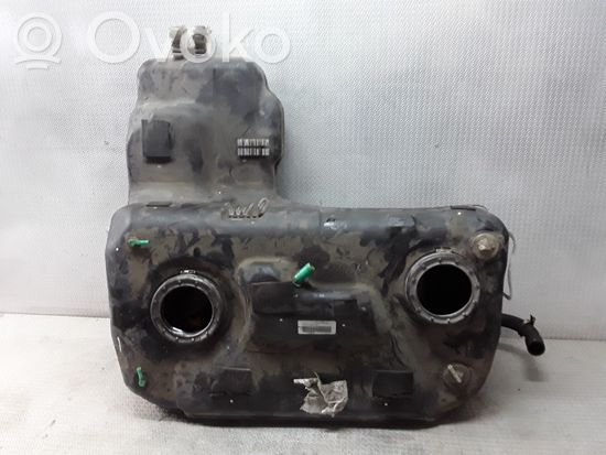 BMW X5 E53 Fuel tank